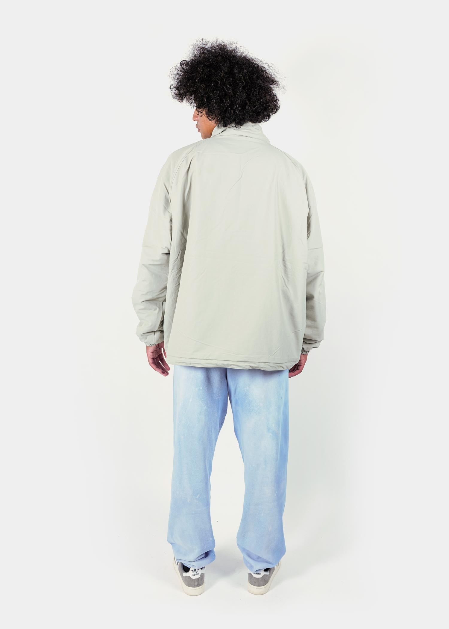 Reversible Boa Jacket / 2520613