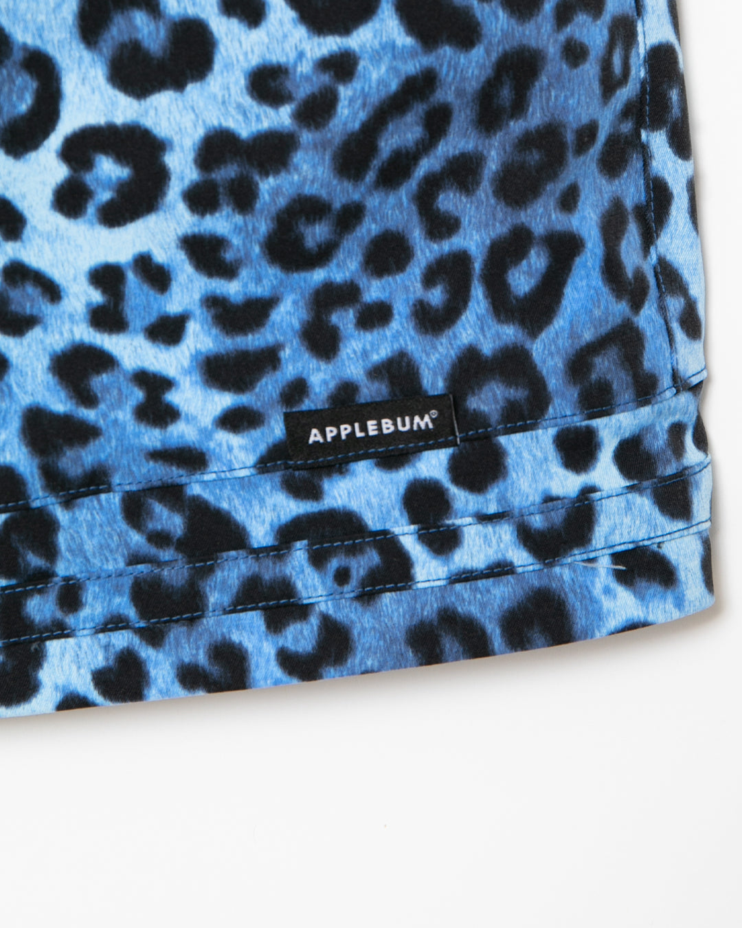Leopard” Hoopers Shorts / 2610814