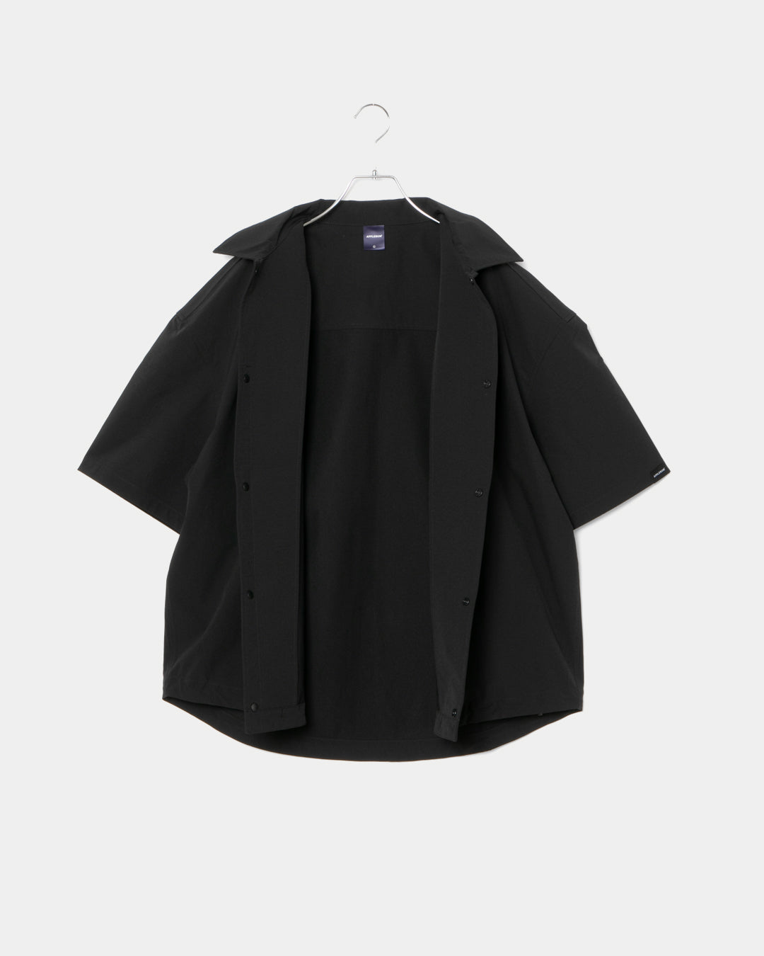 【3月発売予定】Half Sleeve Shirt Jacket / 2610205