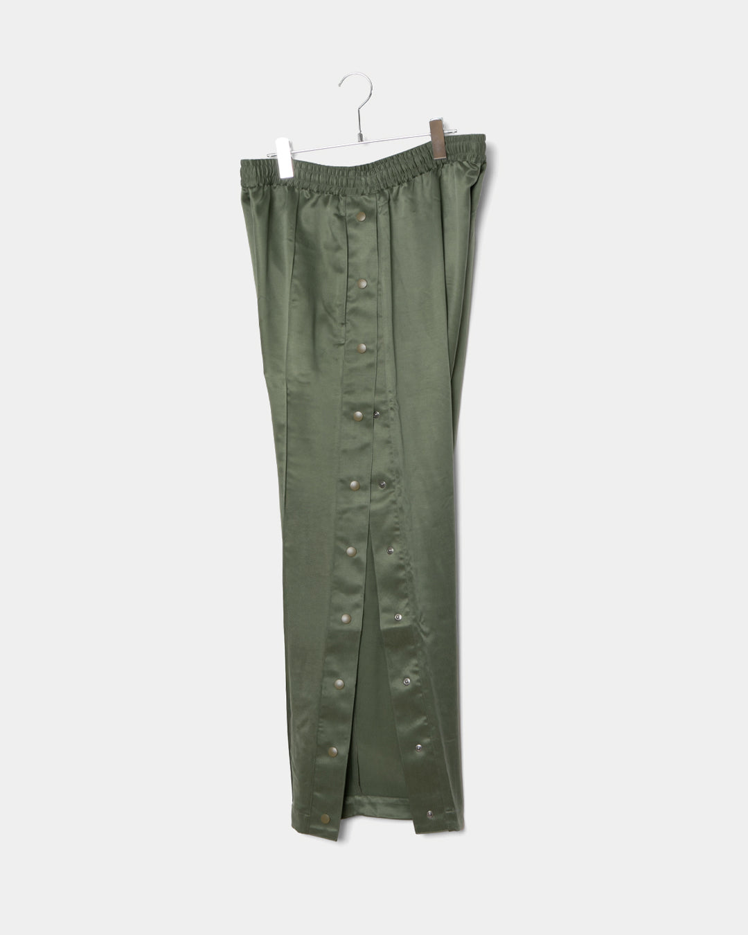 【3月販売予定】Cupra Satin Tearaway Pants / 2610804