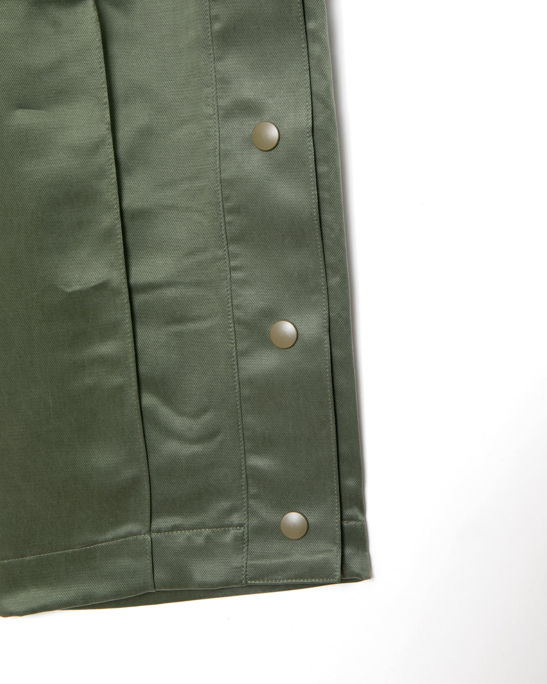 【3月販売予定】Cupra Satin Tearaway Pants / 2610804