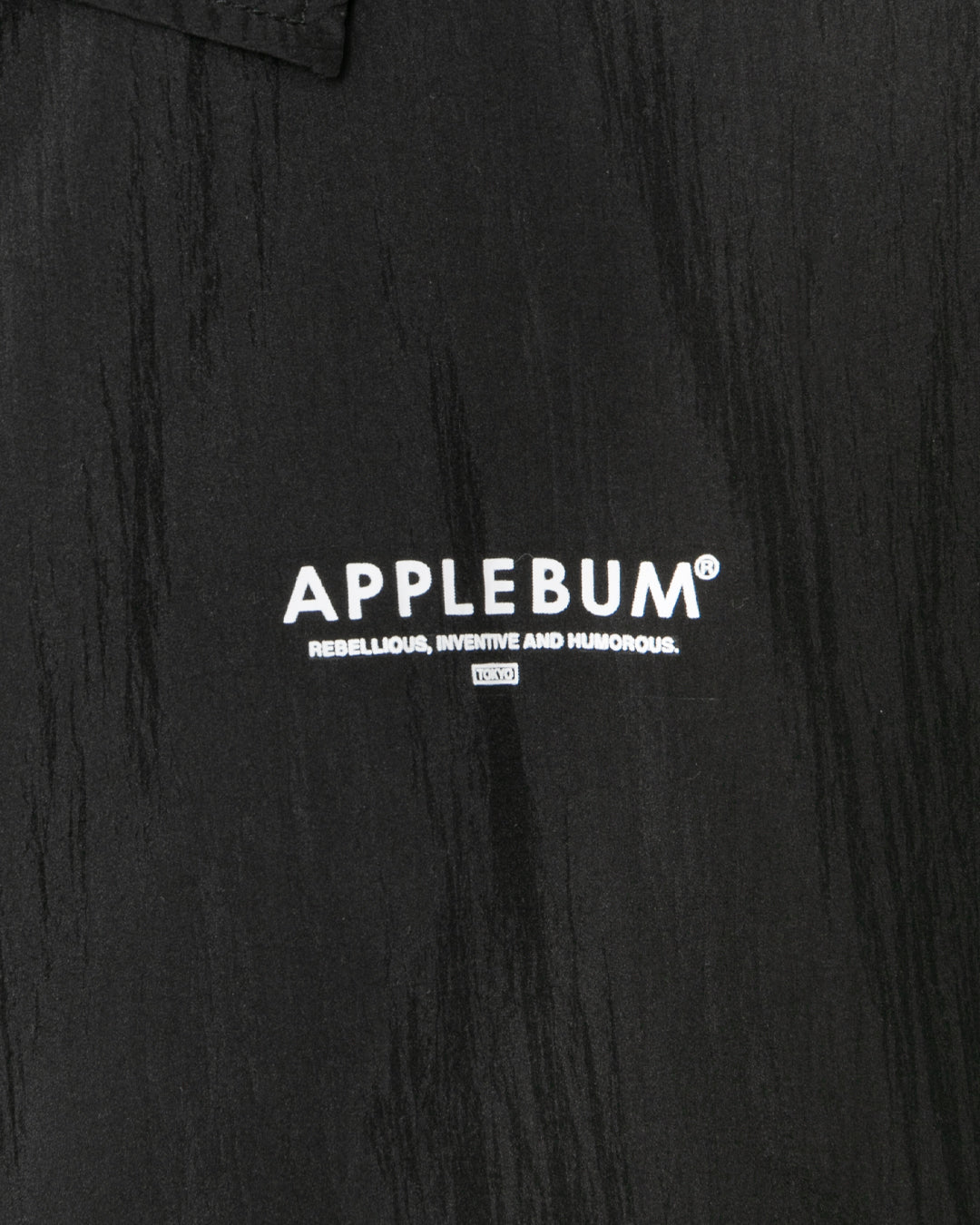 【3月販売予定】Lightweight Nylon Coach Jacket / 2610604