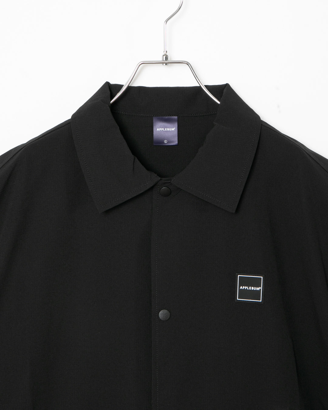 【3月発売予定】Half Sleeve Shirt Jacket / 2610205