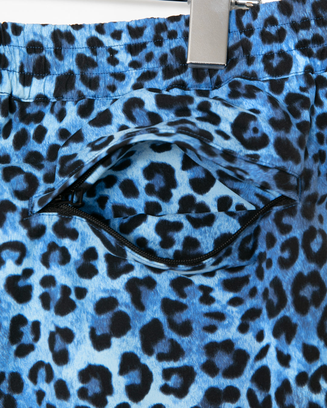 【3月販売予定】“Leopard” Hoopers Shorts / 2610814