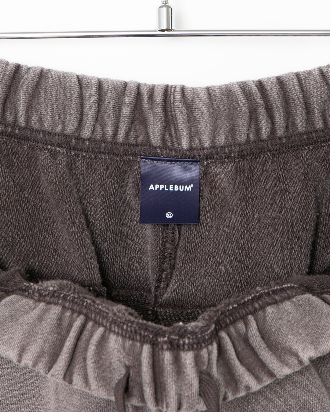 【4月発売予定】Powder-Dye Wide Sweat Pants / 2610807