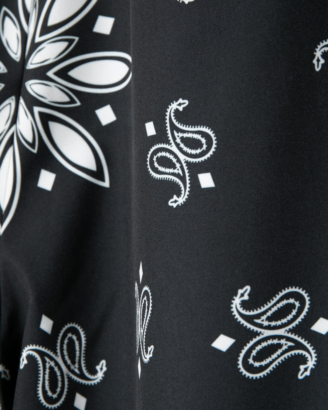 【6月発売予定】“Paisley” Hoopers Shorts / 2610813