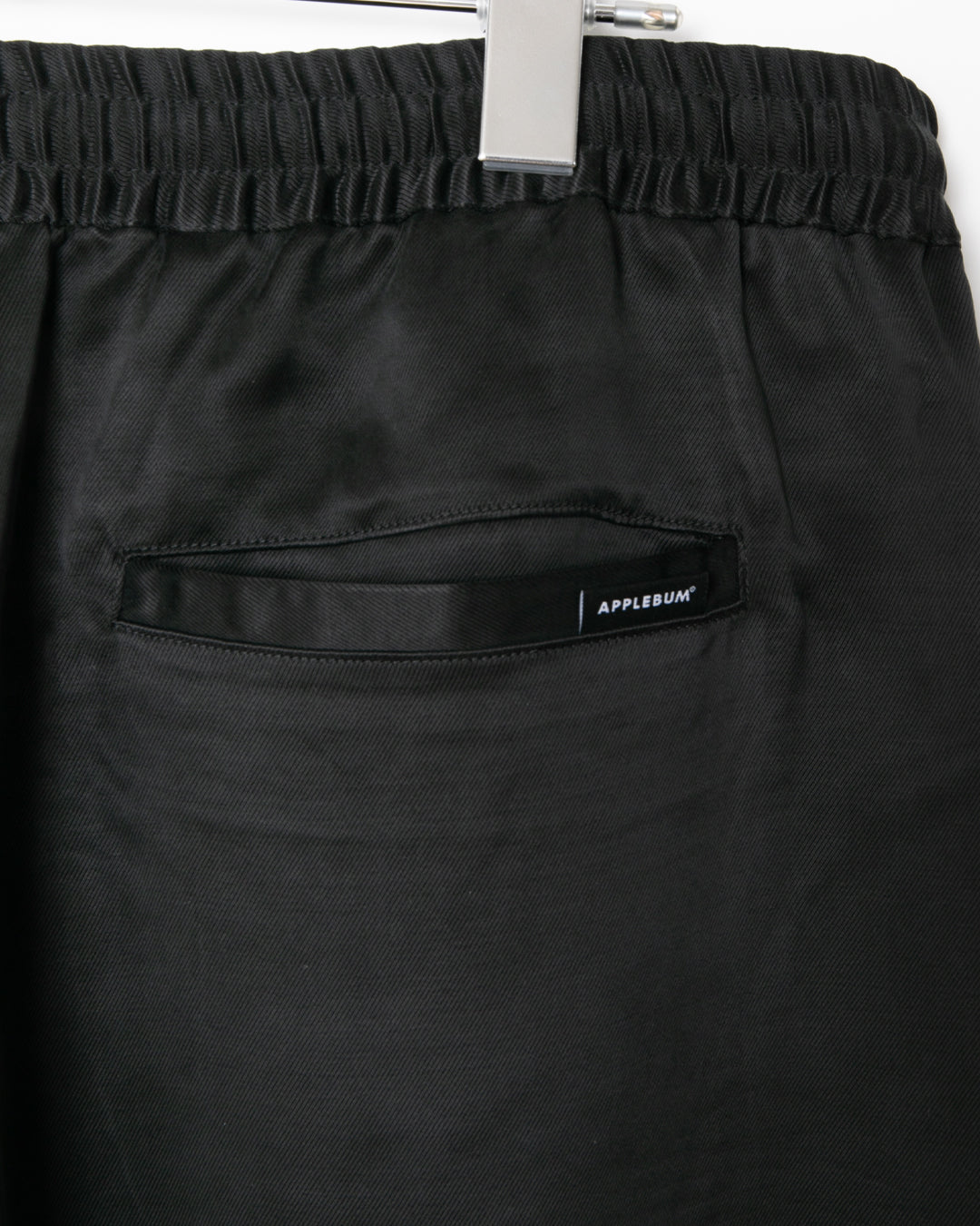 【3月販売予定】Cupra Satin Tearaway Pants / 2610804