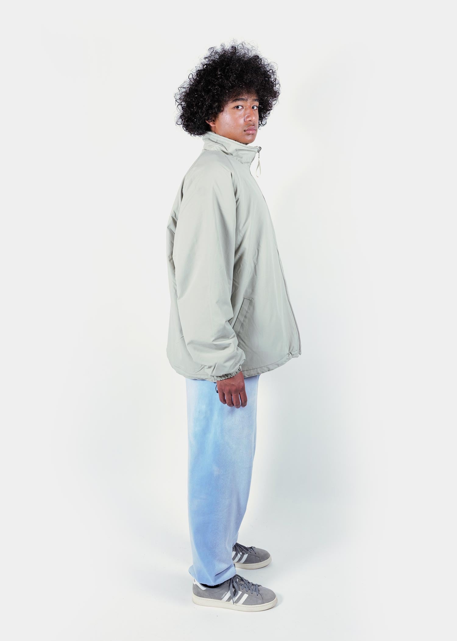 Reversible Boa Jacket / 2520613