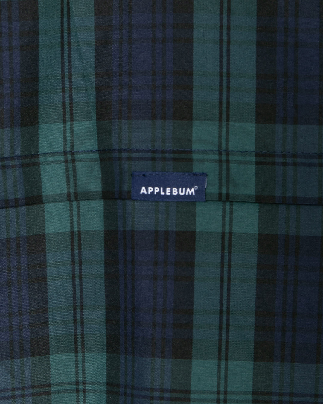 【3月発売予定】Check Taffeta Track Jacket / 2610605