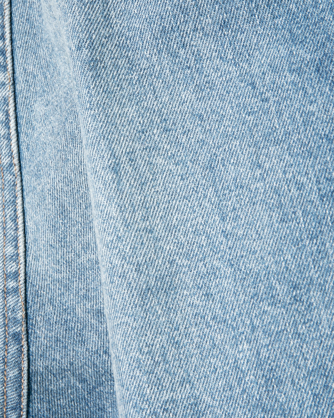 【4月発売予定】“Teyana” Denim Shorts / 2610815