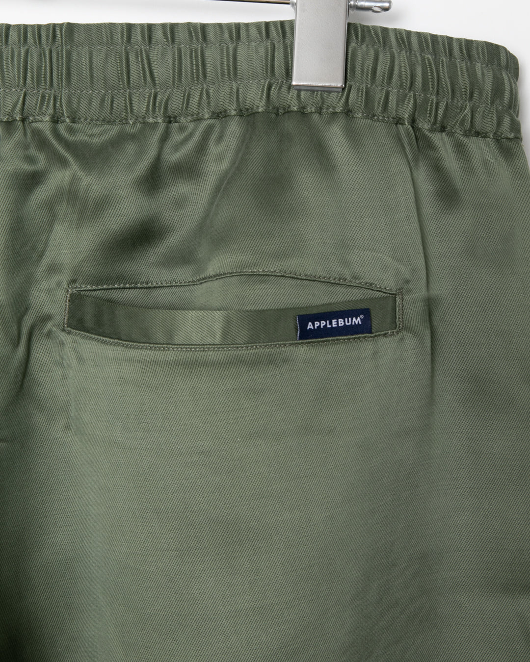 【3月販売予定】Cupra Satin Tearaway Pants / 2610804