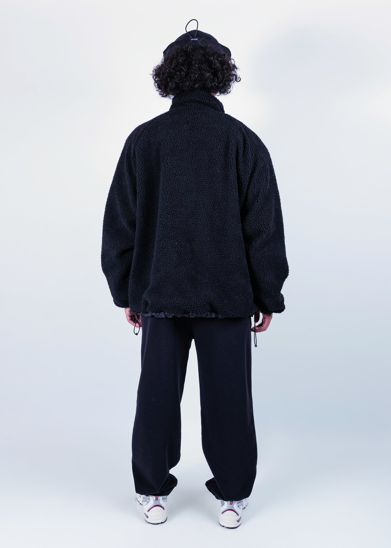 Reversible Boa Jacket / 2520613