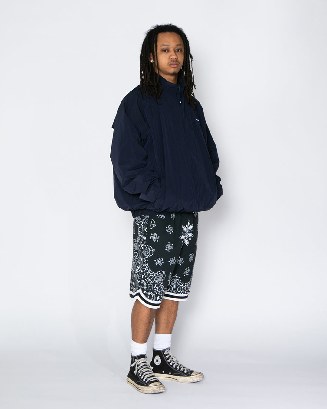 【3月発売予定】Ripstop Active Track Jacket / 2610607