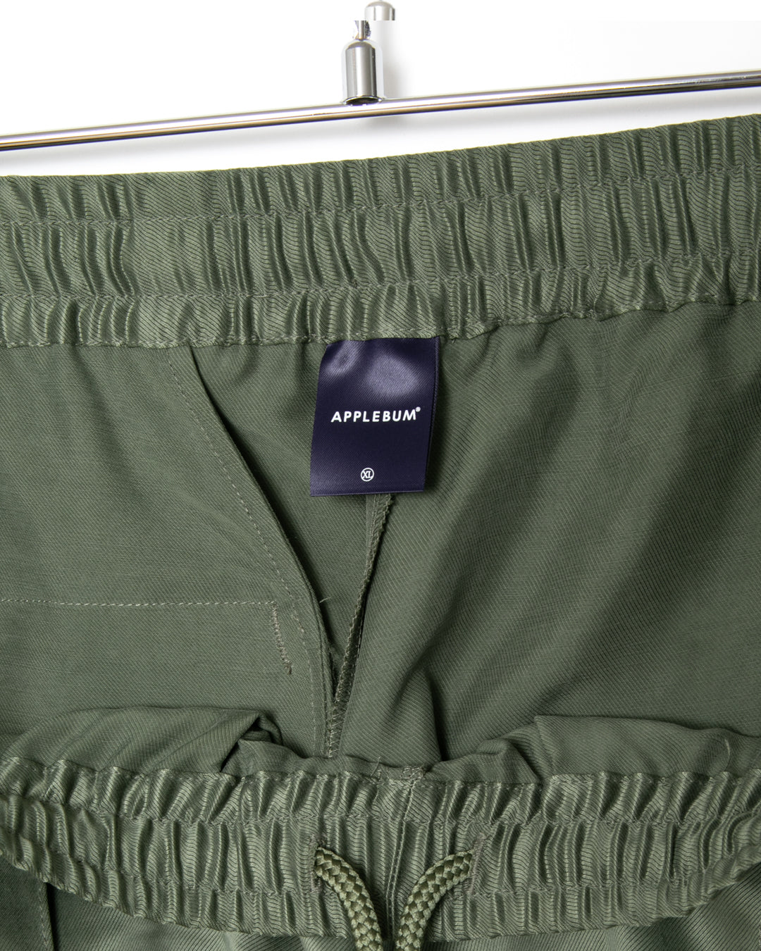 【3月販売予定】Cupra Satin Tearaway Pants / 2610804