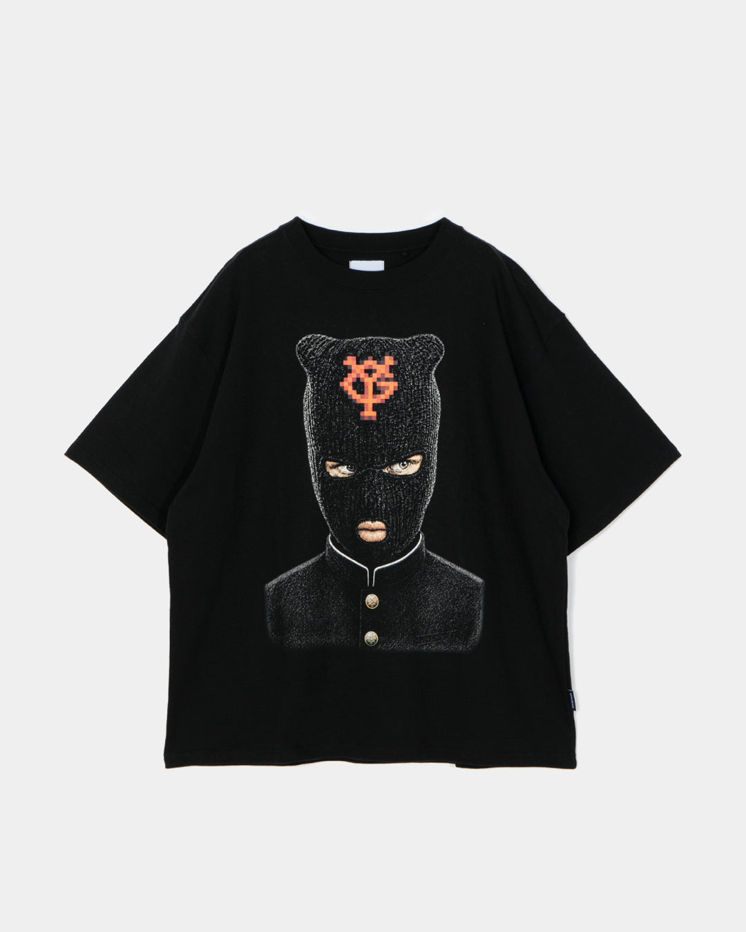 “Balaclava” T-shirt / EA2621104