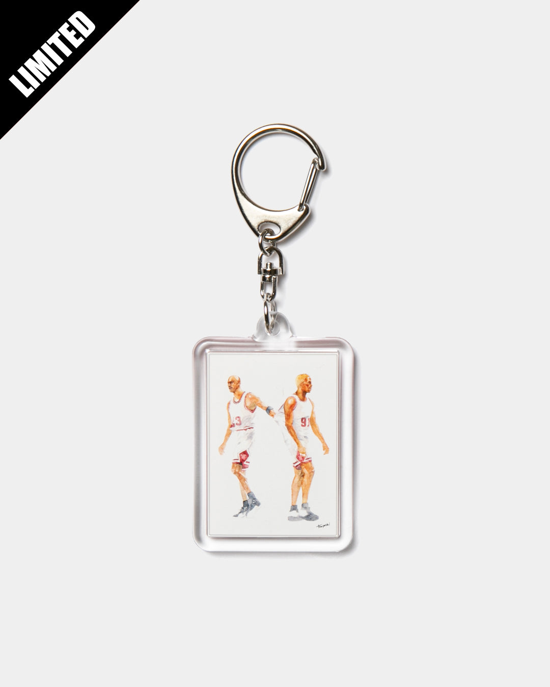 “Chicago” Keyholder / TY2611008