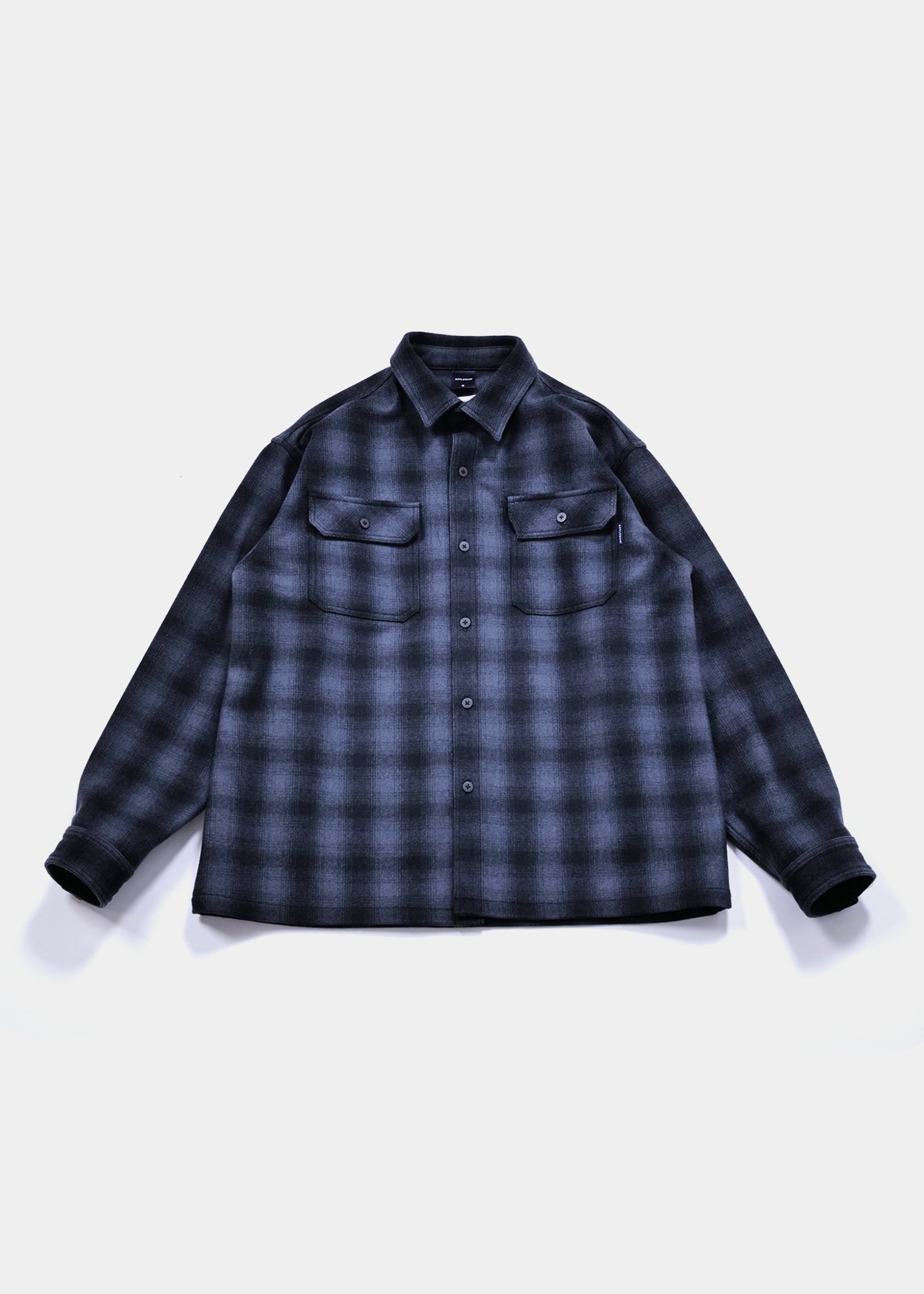 Nel Shirt Jacket / 2520204