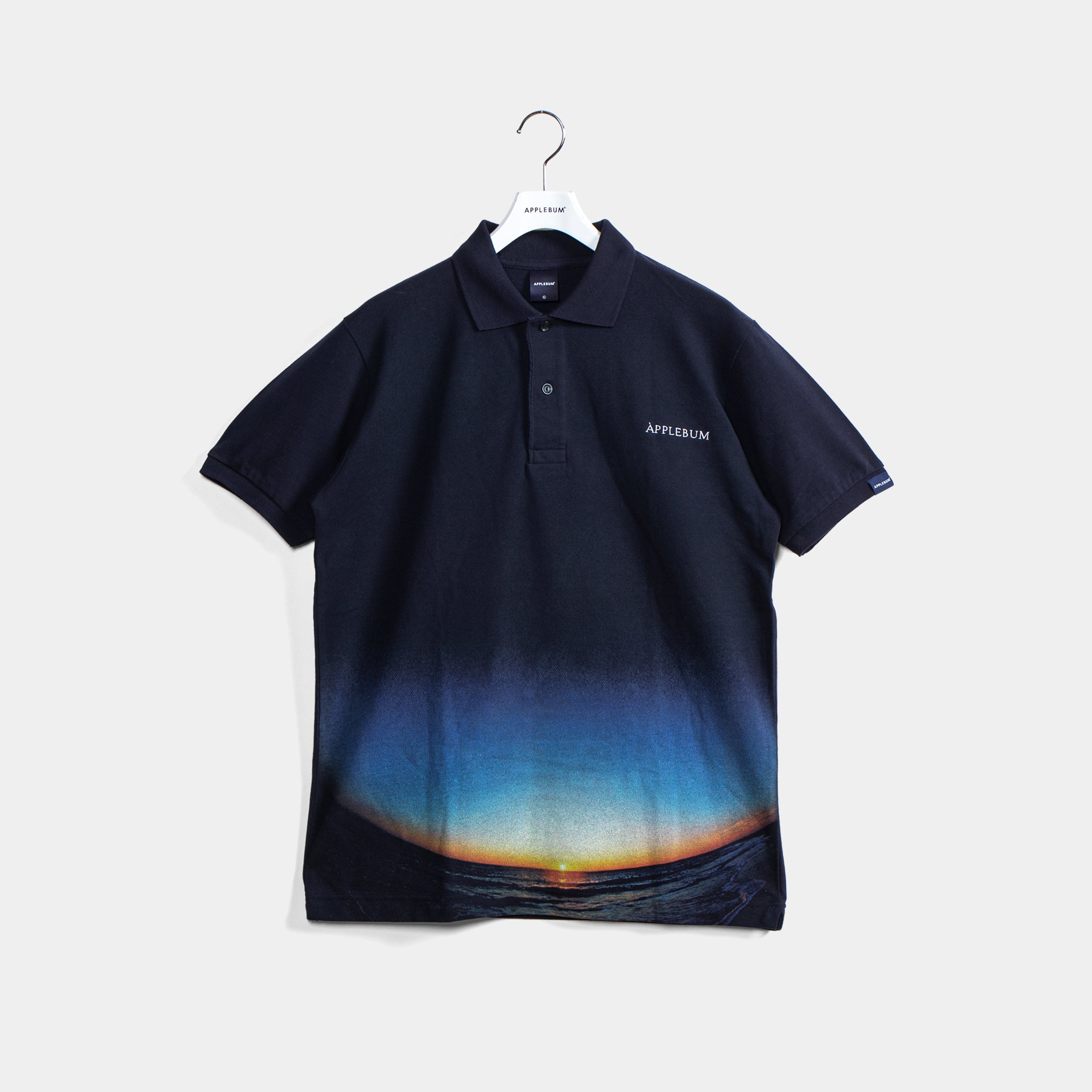 "Summer Madness" Polo Shirt / 2410104