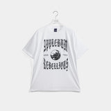 Elite Performance T-shirt (Earth Ball) DRY [White] / 2411142