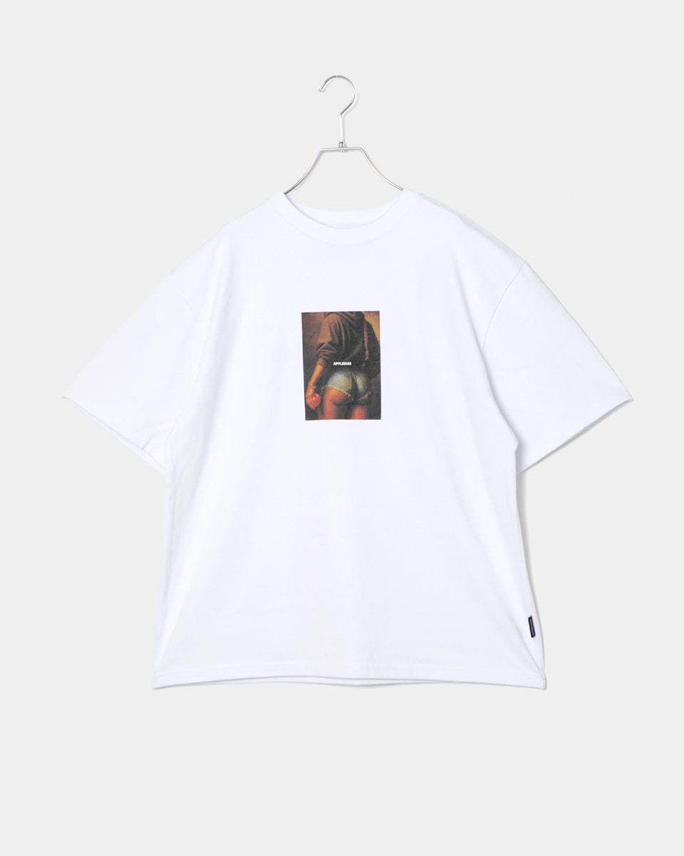 Apple Bum” T-shirt / 2611105