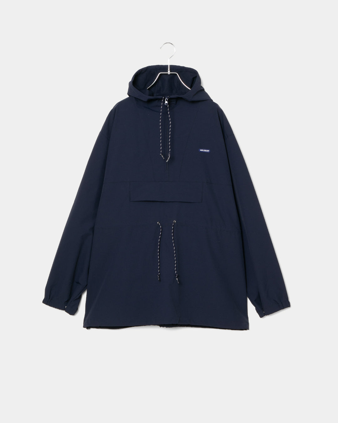 【3月販売予定】Stretch Waterproof Anorak / 2610602