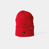 “APPLEBUM” Knit Cap [Red] / 2420901