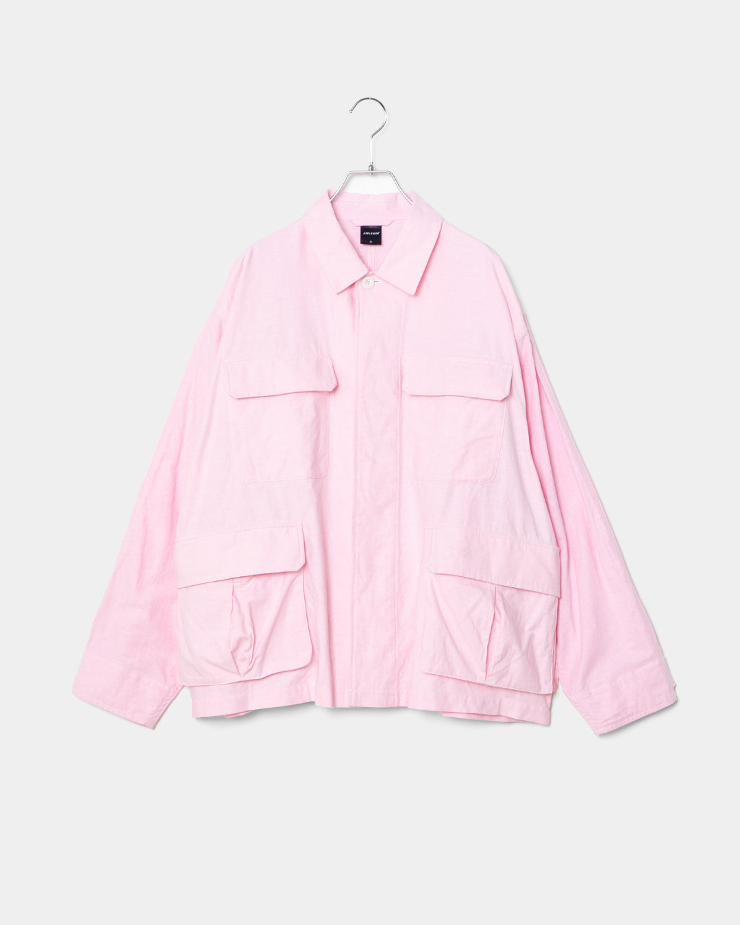 Urban Military Oxford Jacket / 2610203