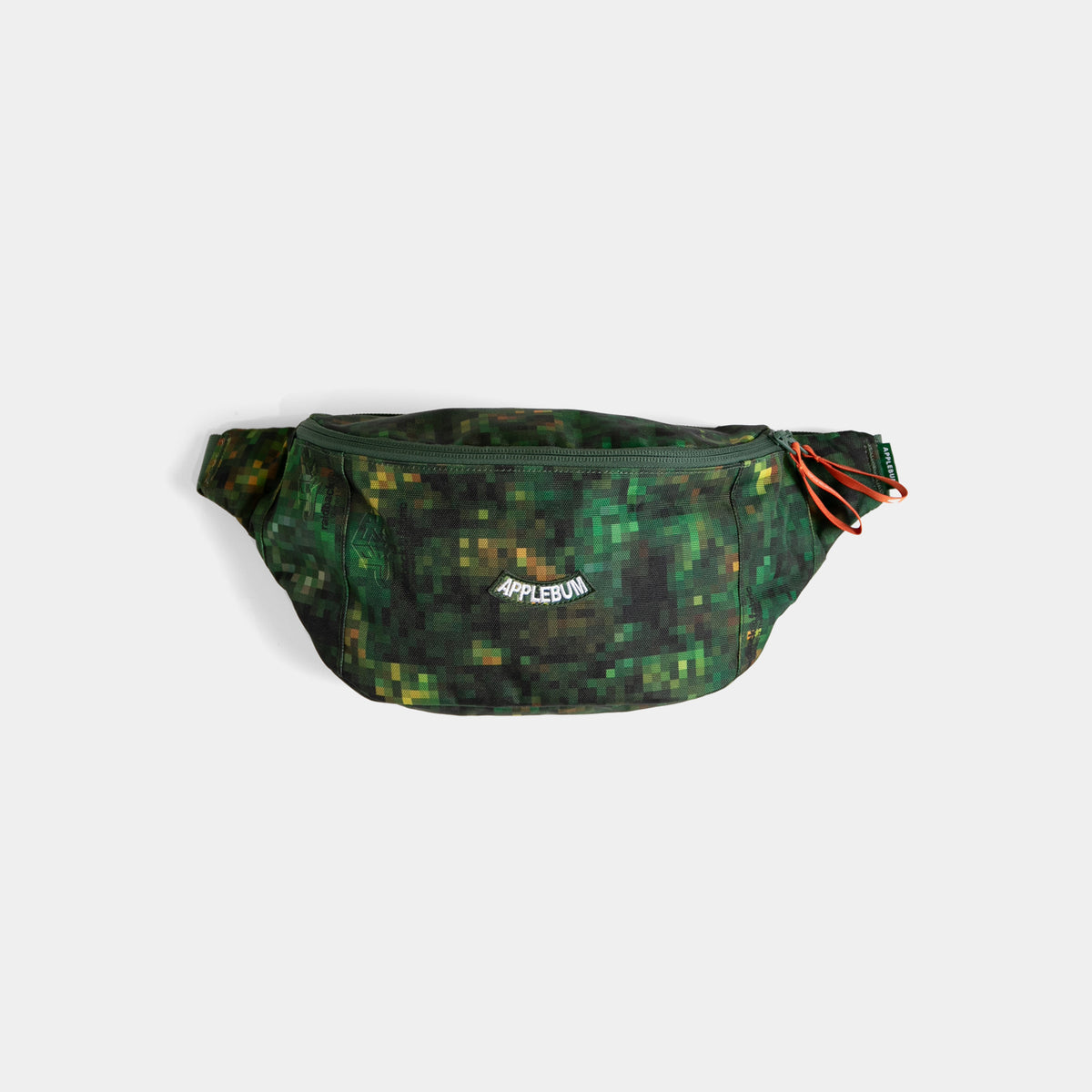 Pixel Camo” Waist Bag / GT2521002