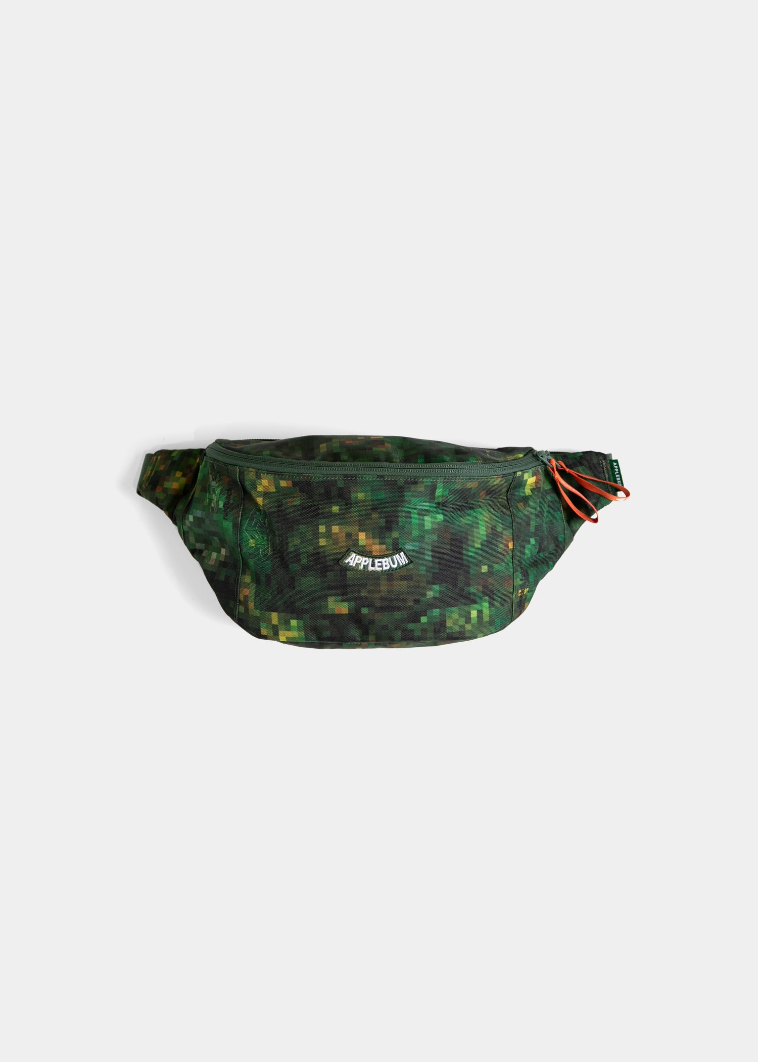 “Pixel Camo” Waist Bag / GT2521002