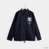 "New York Yankees Boy" Coach Jacket / ML2410601Y