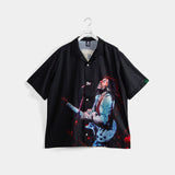 S/S Aloha Shirt / BM2410202