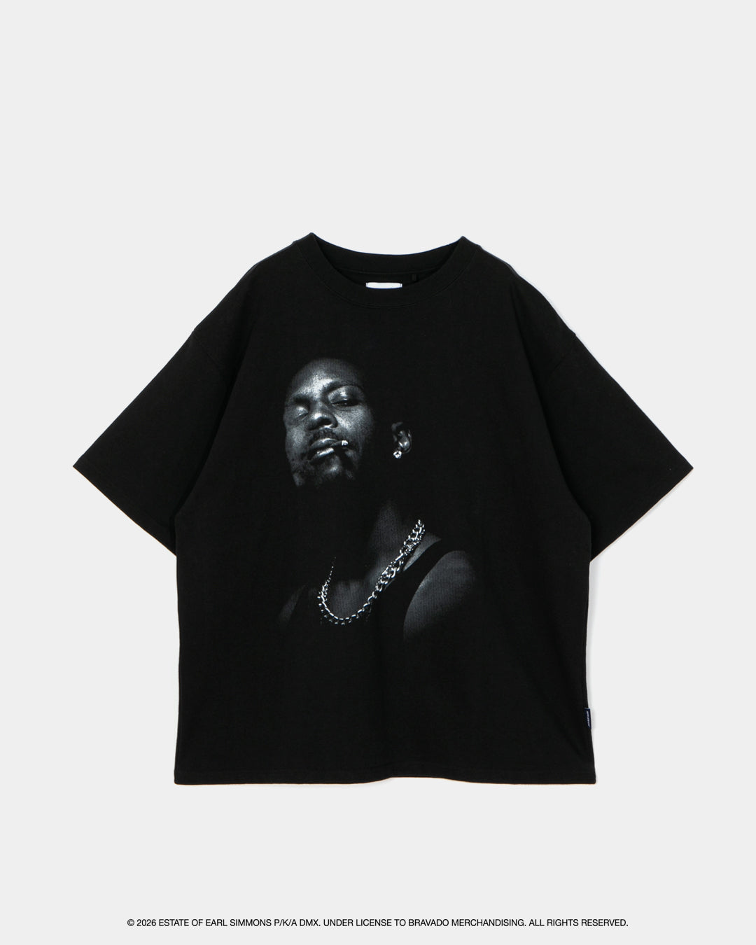 DX2621103 / Photo T-shirt
