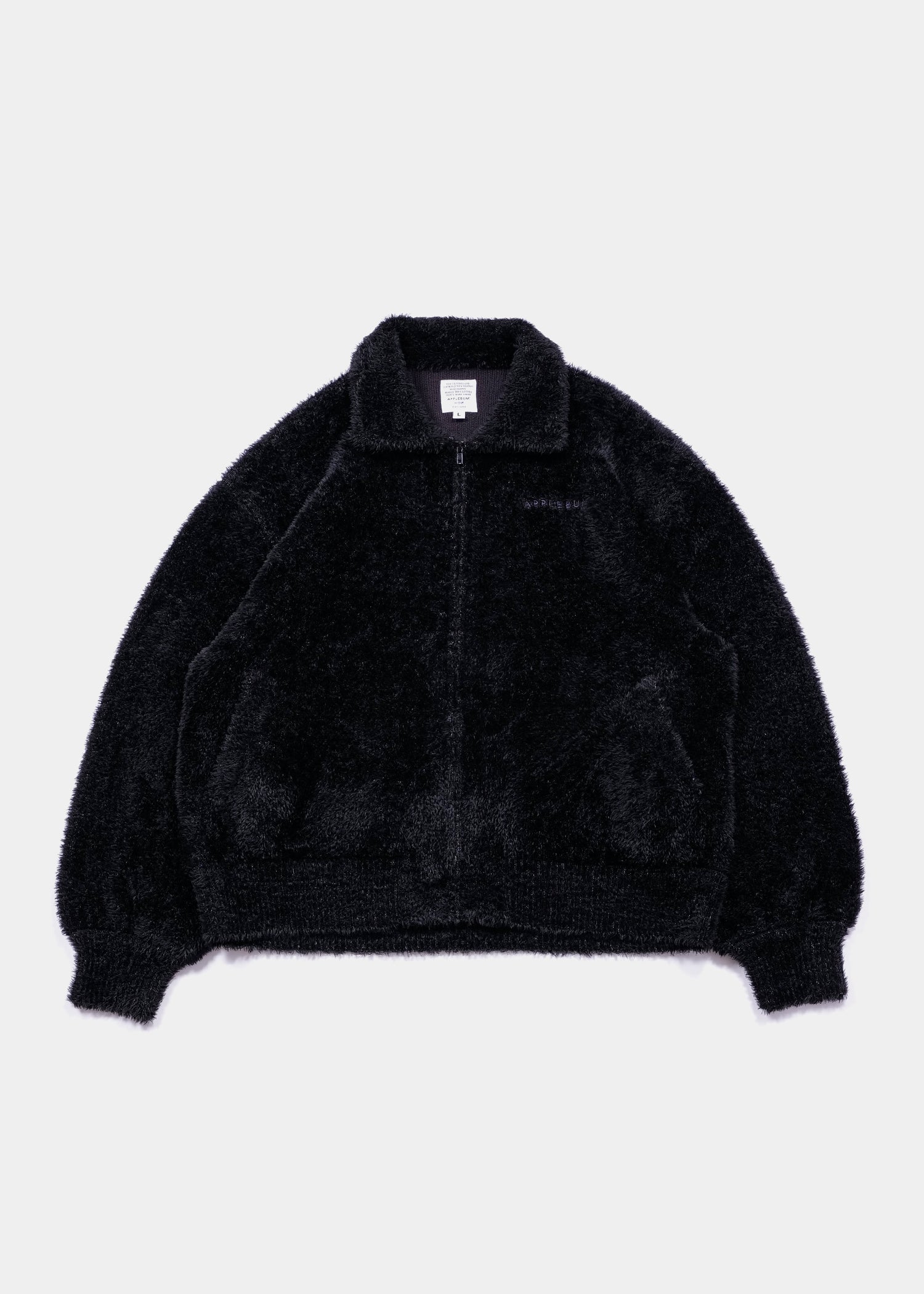 [Scheduled for release in November] Octa Fur Jacket / 2520627