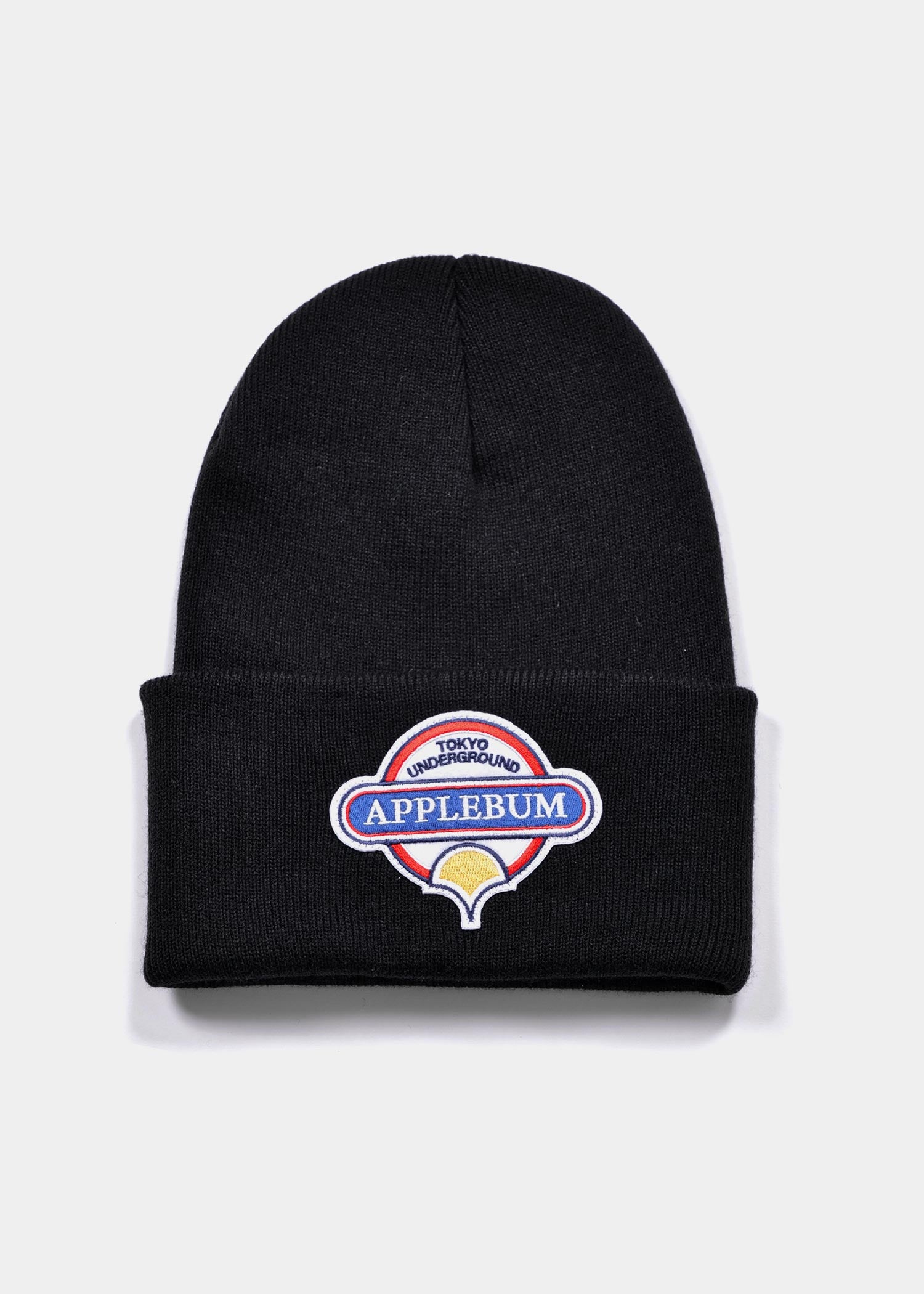 Wappen Knit Cap / 2520904