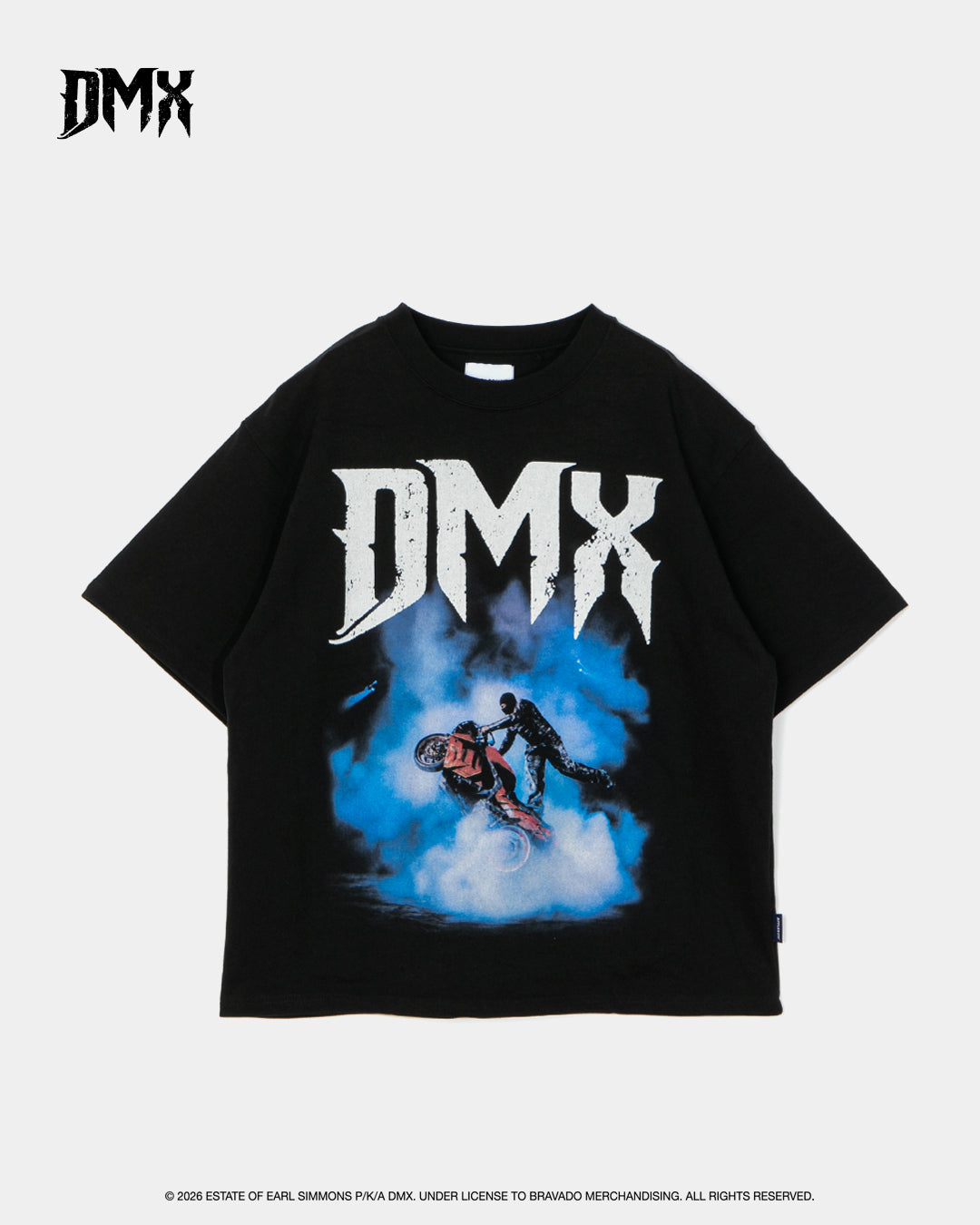 Ride T-shirt / DX2621102