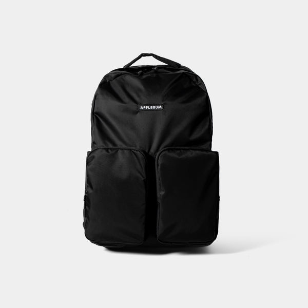 【3月発売予定】"Cyber City" Backpack / 2511006