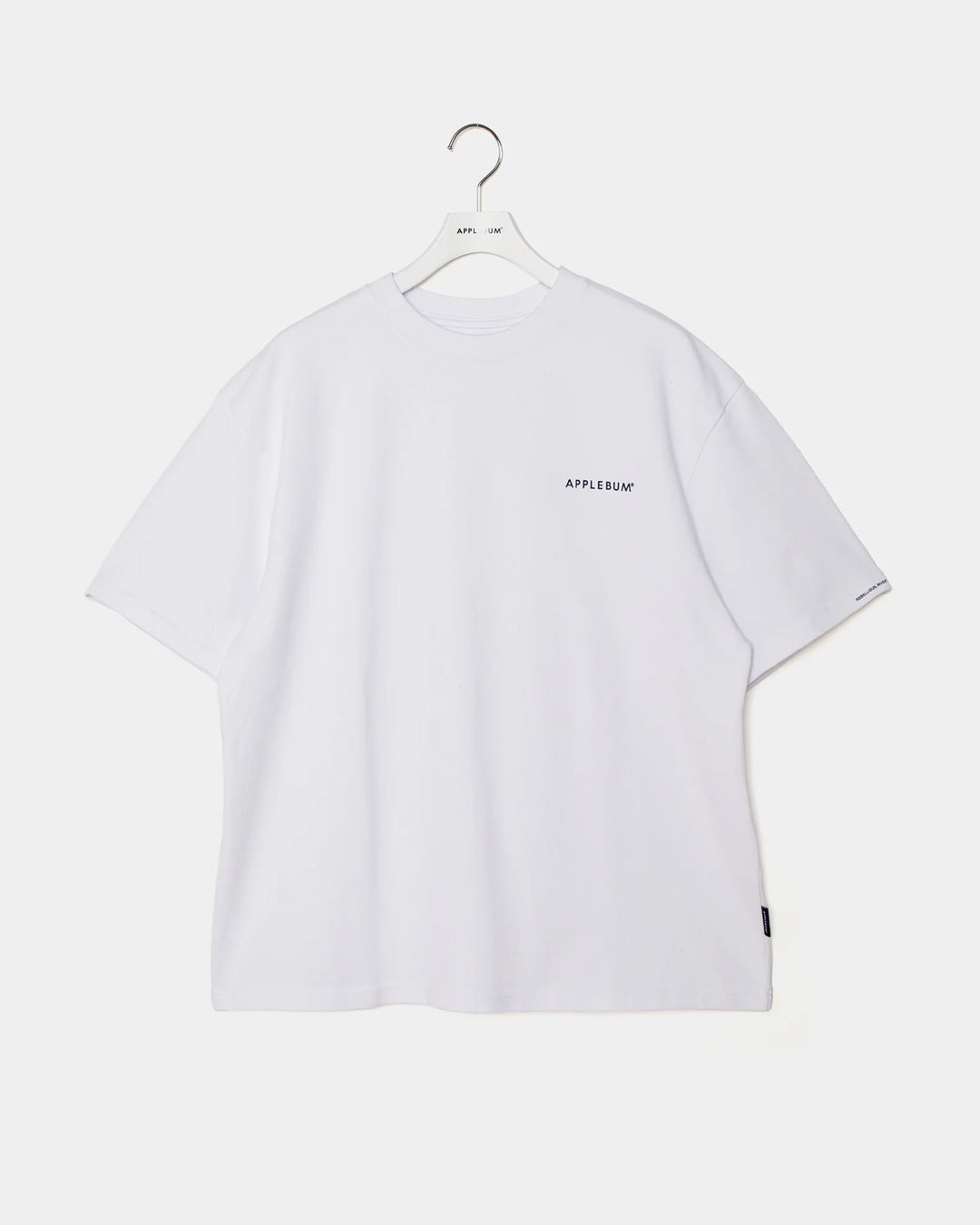 Logo T-shirt / 0001102