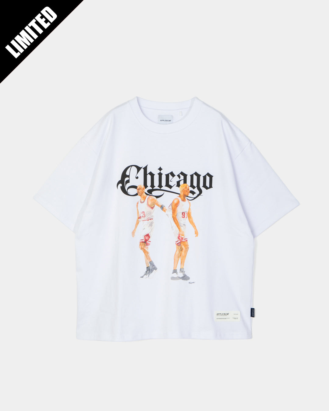 “Chicago” T-shirt / TY2621104