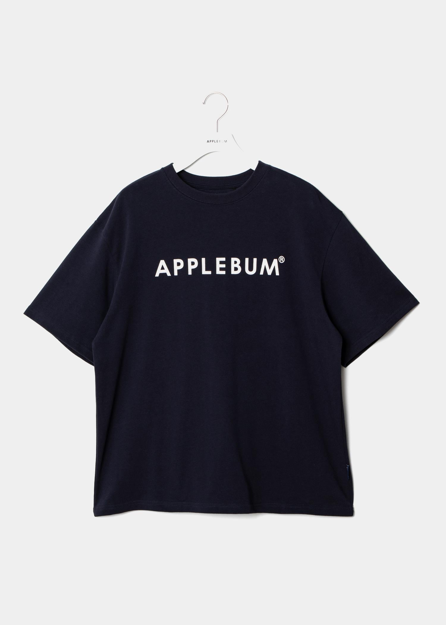 APPLEBUM プリントTシャツ XXL APPLEBUM アップルバム Biggie Jay-Z