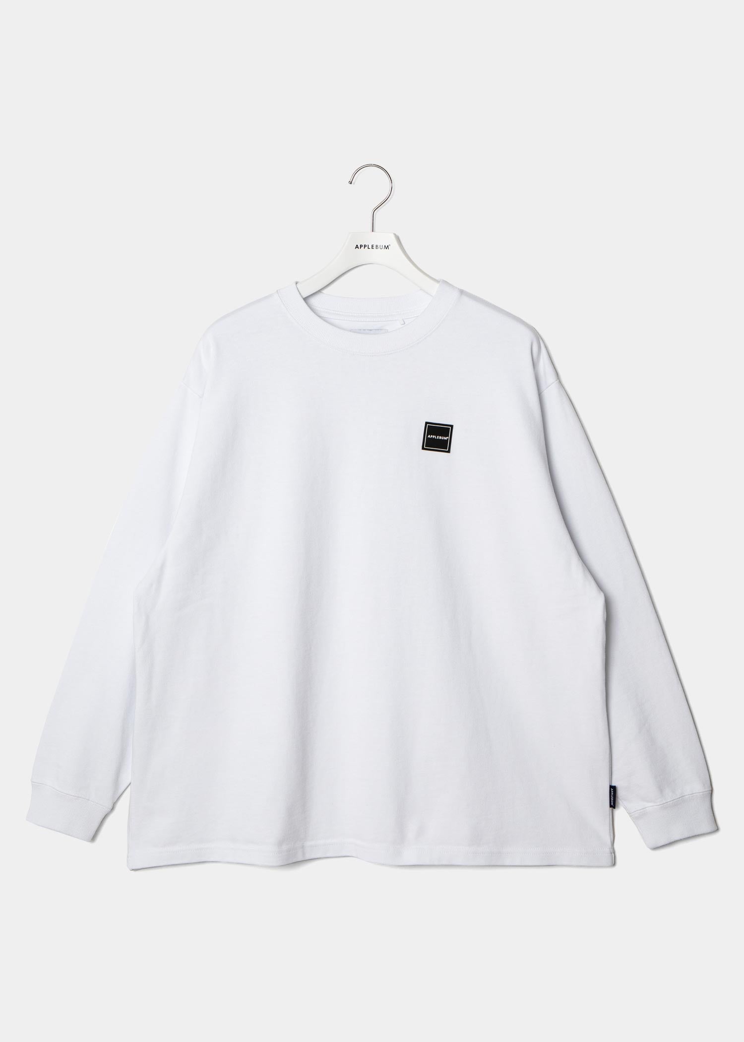 “Philosophy”2 L/S T-shirt / HS2511118