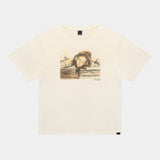 "Charlotte" T-shirt (12oz) / HS2411117