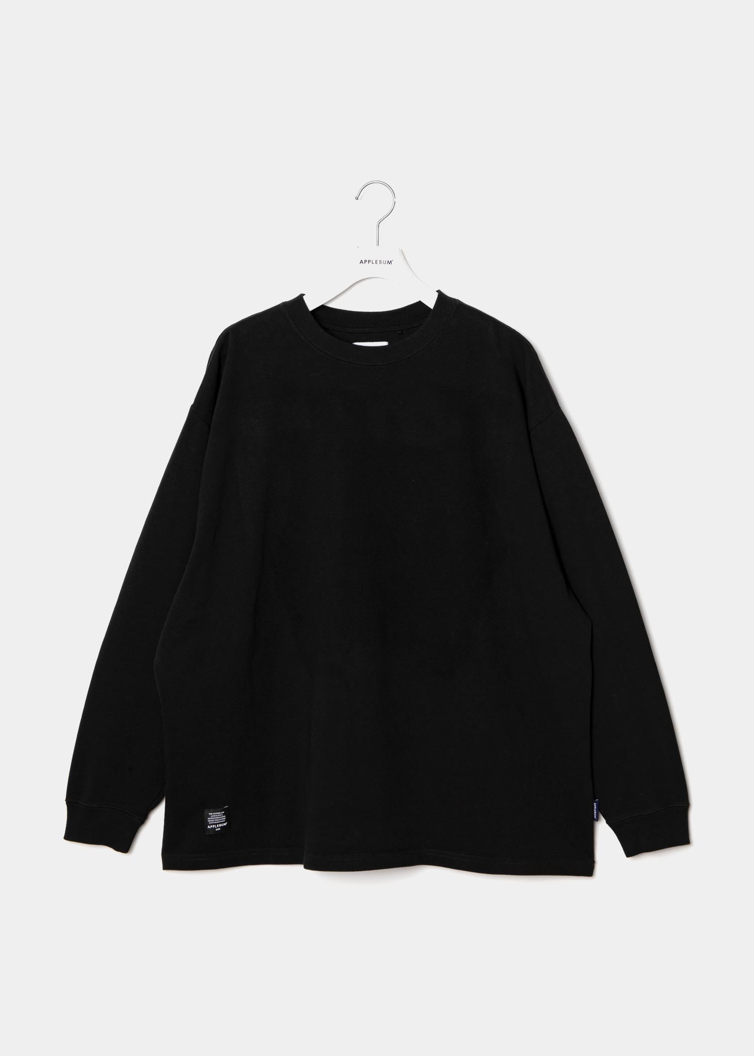 "WORM" Ukiyo-e L/S T-shirt / HS2511127