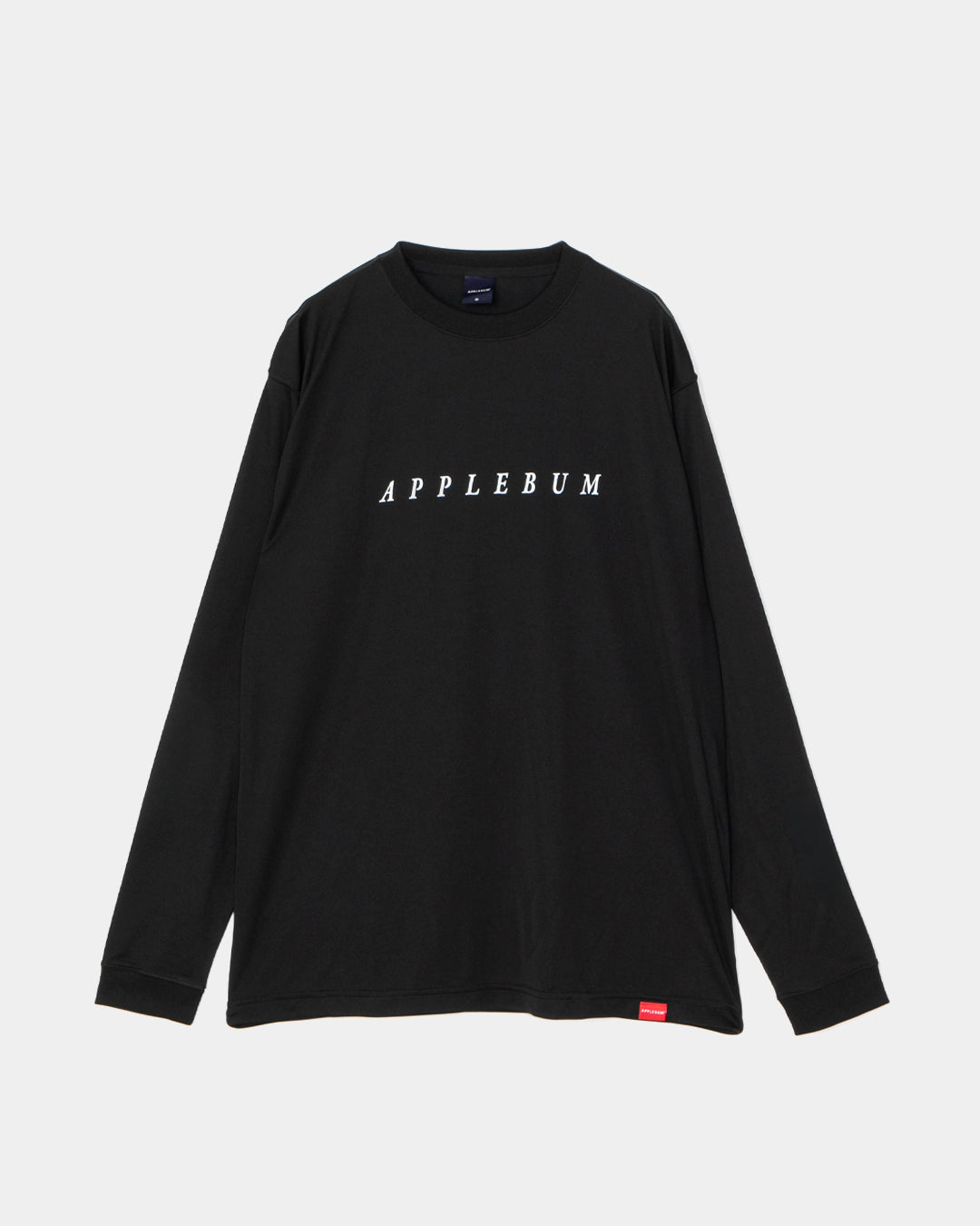 “Philosophy” Dry L/S T-shirt / EA2621113