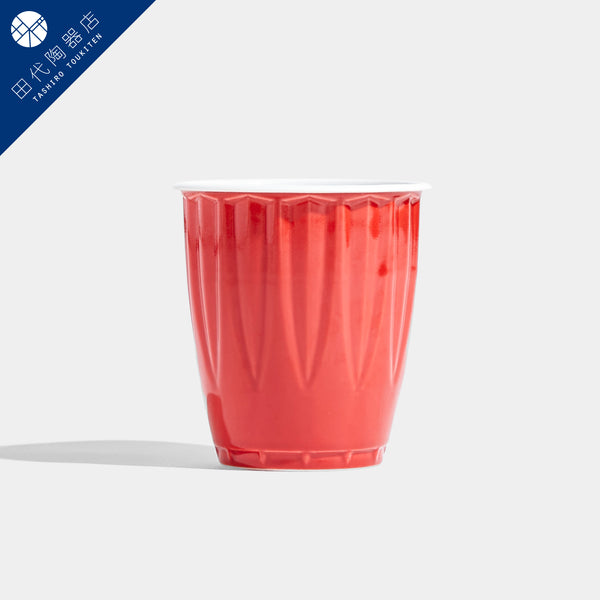 Arita ware Red Cup / 2311014