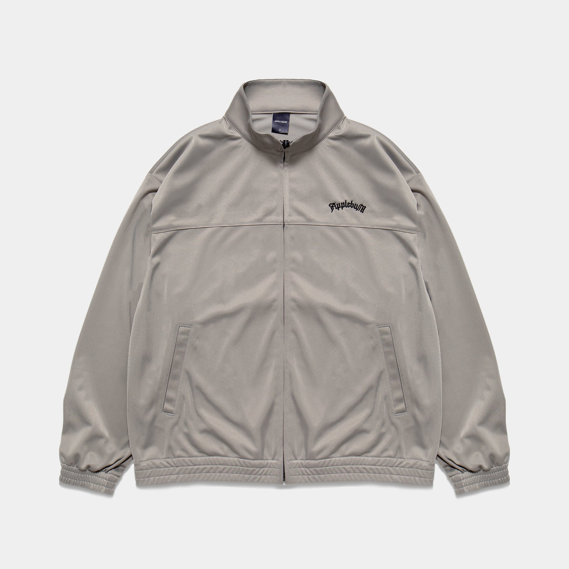 Piping Track Jacket / 2510102