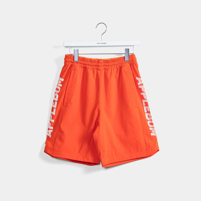 Elite Performance Shorts [Orange] / 2410812
