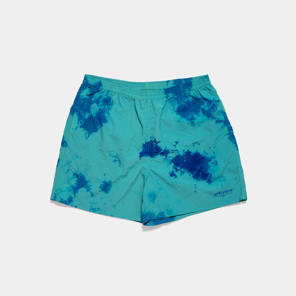 【6月発売予定】Nylon Shorts [TiEDYE FREAK] / 2510811