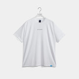 Elite Performance (Logo) T-shirt DRY [White] / 2411140