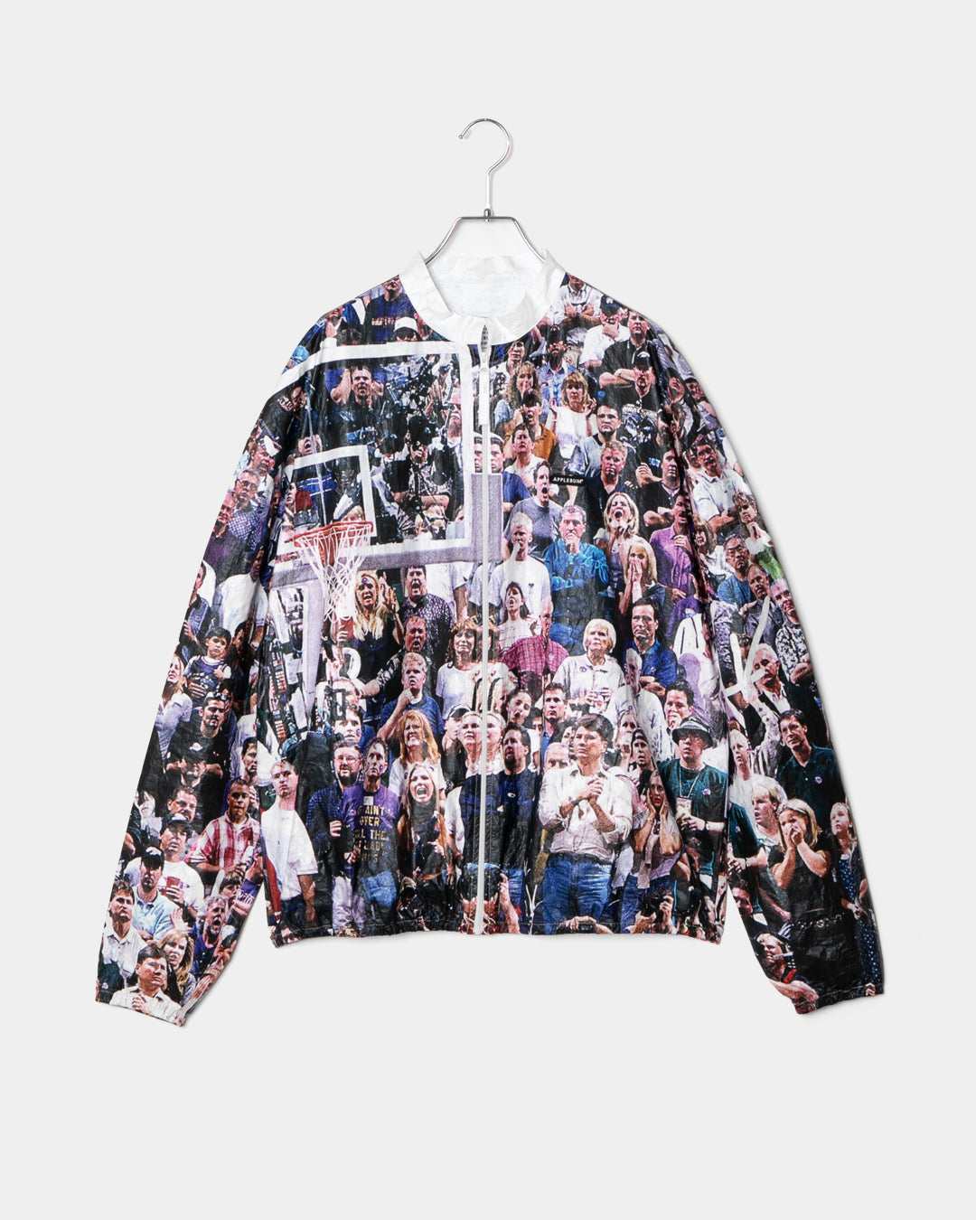 【3月販売予定】“Last Shot” Tyvek Blouson / 2610608