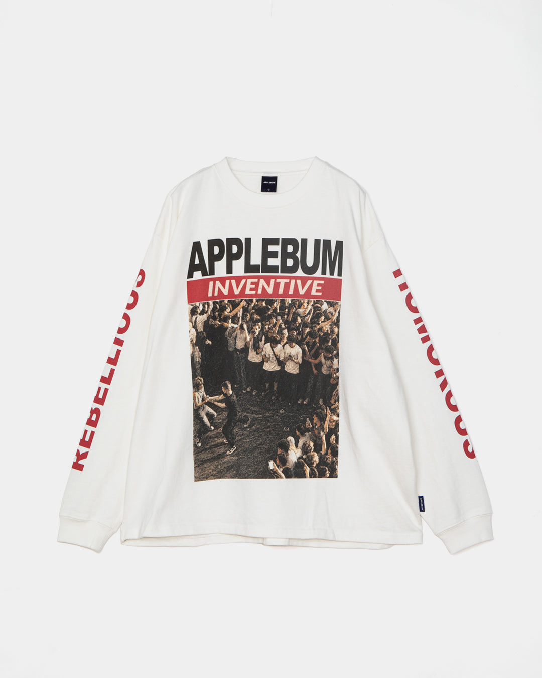 【10月発売予定】Mosh L/S T-shirt / 2621107